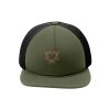 ® Flexfit 110 ® Foam Outdoor Cap Thumbnail
