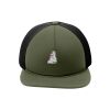 ® Flexfit 110 ® Foam Outdoor Cap Thumbnail
