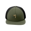 ® Flexfit 110 ® Foam Outdoor Cap Thumbnail
