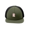 ® Flexfit 110 ® Foam Outdoor Cap Thumbnail