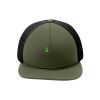 ® Flexfit 110 ® Foam Outdoor Cap Thumbnail