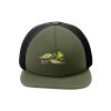 ® Flexfit 110 ® Foam Outdoor Cap Thumbnail