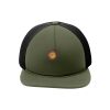 ® Flexfit 110 ® Foam Outdoor Cap Thumbnail
