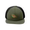 ® Flexfit 110 ® Foam Outdoor Cap Thumbnail