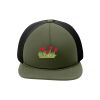 ® Flexfit 110 ® Foam Outdoor Cap Thumbnail