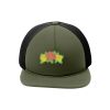 ® Flexfit 110 ® Foam Outdoor Cap Thumbnail