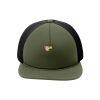 ® Flexfit 110 ® Foam Outdoor Cap Thumbnail