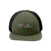 ® Flexfit 110 ® Foam Outdoor Cap Thumbnail