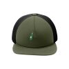 ® Flexfit 110 ® Foam Outdoor Cap Thumbnail