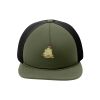 ® Flexfit 110 ® Foam Outdoor Cap Thumbnail