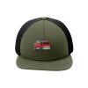 ® Flexfit 110 ® Foam Outdoor Cap Thumbnail
