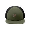 ® Flexfit 110 ® Foam Outdoor Cap Thumbnail