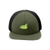 ® Flexfit 110 ® Foam Outdoor Cap Thumbnail