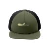 ® Flexfit 110 ® Foam Outdoor Cap Thumbnail