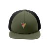 ® Flexfit 110 ® Foam Outdoor Cap Thumbnail