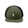 ® Flexfit 110 ® Foam Outdoor Cap Thumbnail