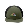 ® Flexfit 110 ® Foam Outdoor Cap Thumbnail