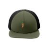 ® Flexfit 110 ® Foam Outdoor Cap Thumbnail