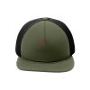 ® Flexfit 110 ® Foam Outdoor Cap Thumbnail