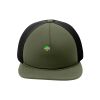 ® Flexfit 110 ® Foam Outdoor Cap Thumbnail