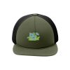 ® Flexfit 110 ® Foam Outdoor Cap Thumbnail