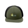 ® Flexfit 110 ® Foam Outdoor Cap Thumbnail