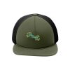 ® Flexfit 110 ® Foam Outdoor Cap Thumbnail