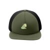 ® Flexfit 110 ® Foam Outdoor Cap Thumbnail