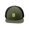 ® Flexfit 110 ® Foam Outdoor Cap Thumbnail