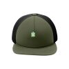 ® Flexfit 110 ® Foam Outdoor Cap Thumbnail