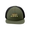 ® Flexfit 110 ® Foam Outdoor Cap Thumbnail