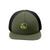 ® Flexfit 110 ® Foam Outdoor Cap Thumbnail