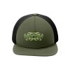 ® Flexfit 110 ® Foam Outdoor Cap Thumbnail