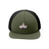 ® Flexfit 110 ® Foam Outdoor Cap Thumbnail
