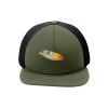 ® Flexfit 110 ® Foam Outdoor Cap Thumbnail