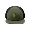 ® Flexfit 110 ® Foam Outdoor Cap Thumbnail