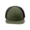 ® Flexfit 110 ® Foam Outdoor Cap Thumbnail