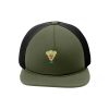 ® Flexfit 110 ® Foam Outdoor Cap Thumbnail