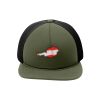 ® Flexfit 110 ® Foam Outdoor Cap Thumbnail