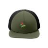 ® Flexfit 110 ® Foam Outdoor Cap Thumbnail