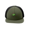 ® Flexfit 110 ® Foam Outdoor Cap Thumbnail