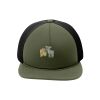 ® Flexfit 110 ® Foam Outdoor Cap Thumbnail