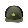 ® Flexfit 110 ® Foam Outdoor Cap Thumbnail