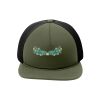 ® Flexfit 110 ® Foam Outdoor Cap Thumbnail