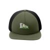 ® Flexfit 110 ® Foam Outdoor Cap Thumbnail