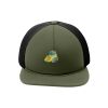 ® Flexfit 110 ® Foam Outdoor Cap Thumbnail