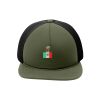 ® Flexfit 110 ® Foam Outdoor Cap Thumbnail