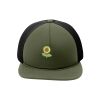® Flexfit 110 ® Foam Outdoor Cap Thumbnail