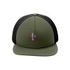 ® Flexfit 110 ® Foam Outdoor Cap Thumbnail