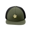 ® Flexfit 110 ® Foam Outdoor Cap Thumbnail
